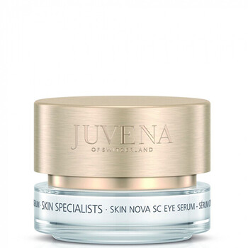 JUVEDICAL Renewing Eye Serum;SPECIALIST Skin Nova SC Eye Serum